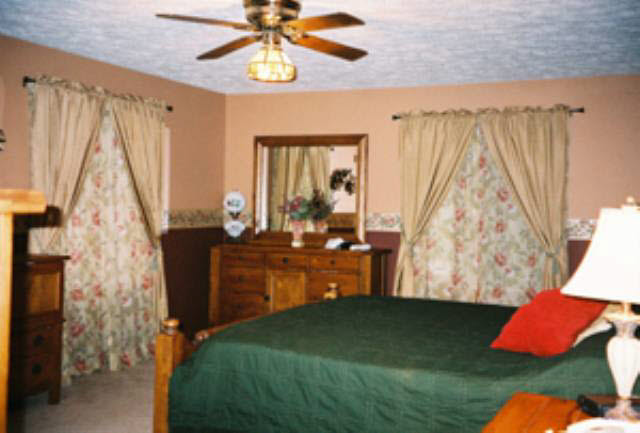3827 Pershing Dr, Lafayette, IN 47905 photo 7