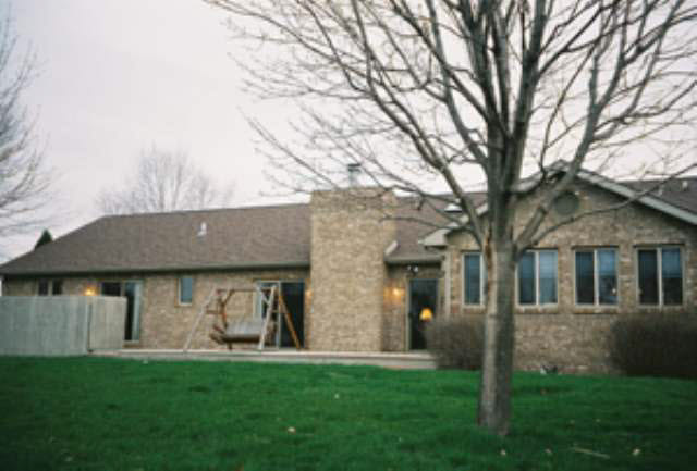3827 Pershing Dr, Lafayette, IN 47905 photo 9