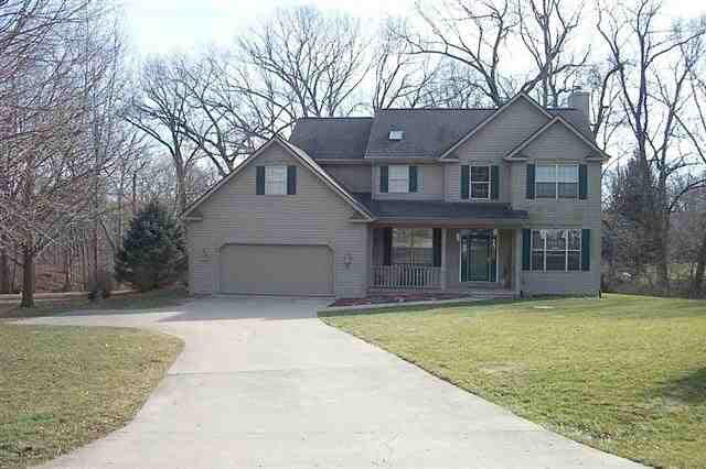 90 Bent Tree Ct, West Lafayette, IN 47906 photo 1