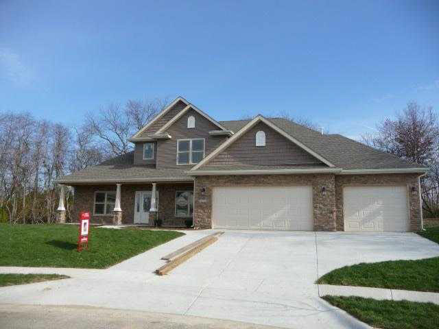 1721 Melrose Ct, West Lafayette, IN 47906 photo 1