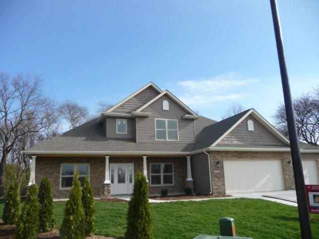 1721 Melrose Ct, West Lafayette, IN 47906 photo 2