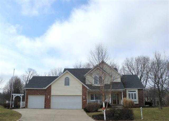 422 Prion Ct, Lafayette, IN 47909 photo 1