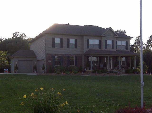 8305 E 900 S, Lafayette, IN 47909 photo 1