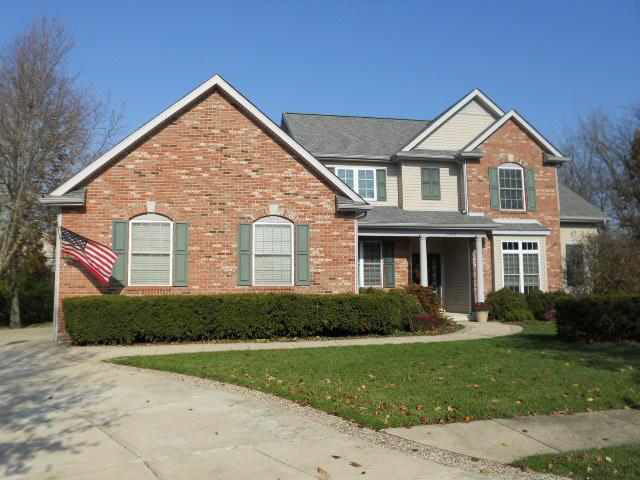 1400 Priscilla Ct, West Lafayette, IN 47906 photo 1