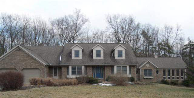5841 Farm Ridge Rd, West Lafayette, IN 47906 photo 1