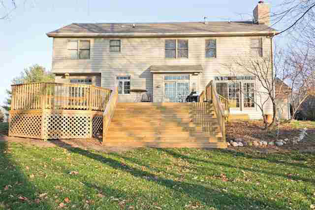 7230 Abby Marle E, West Lafayette, IN 47906 photo 2