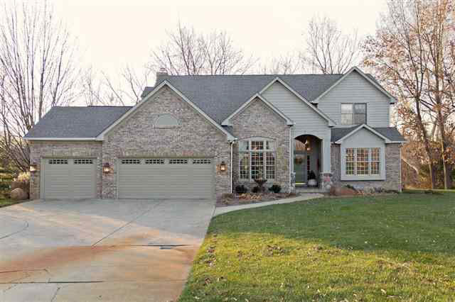 7230 Abby Marle E, West Lafayette, IN 47906 photo 1