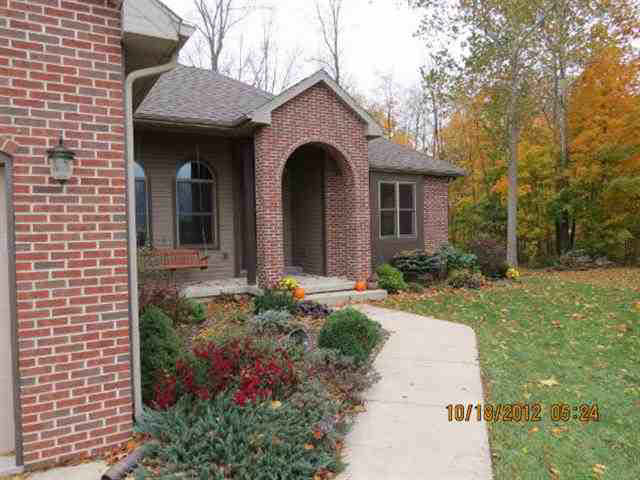 3662 W 750 S, Rossville, IN 46065 photo 2