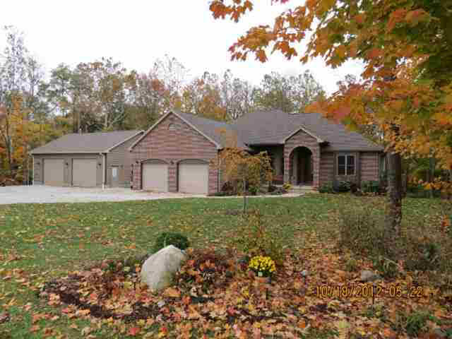 3662 W 750 S, Rossville, IN 46065 photo 1