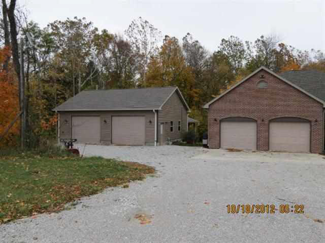 3662 W 750 S, Rossville, IN 46065 photo 3