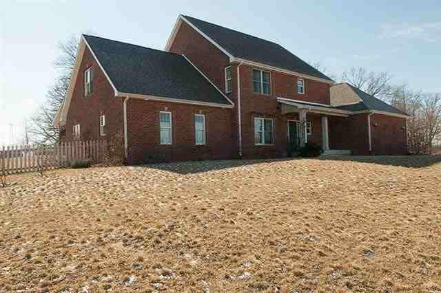 3425 E 600 S, Lafayette, IN 47909 photo 1