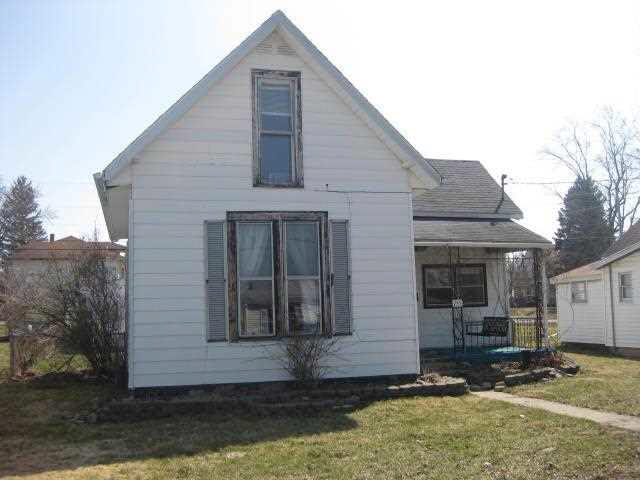 755 S 1st St, Frankfort, IN 46041 photo 1