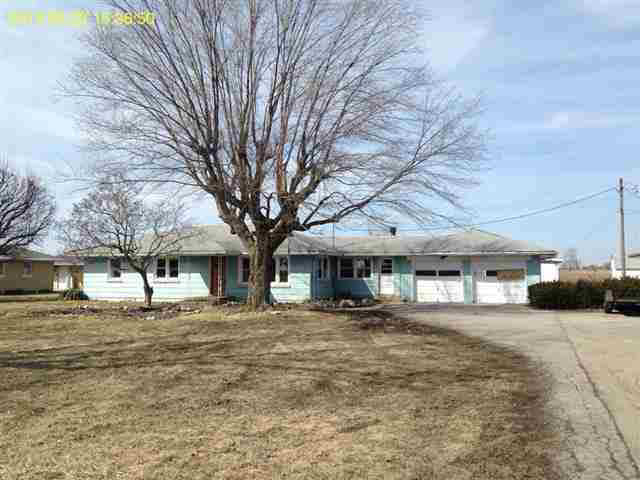 5220 E State Rd 28, Frankfort, IN 46041 photo 1