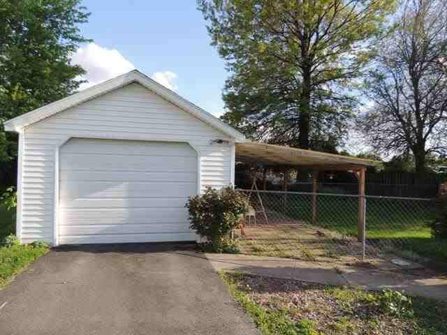 551 W Kyger St, Frankfort, IN 46041 photo 18