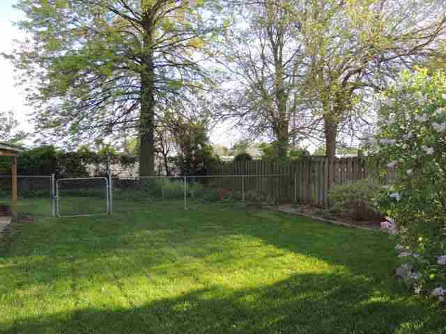 551 W Kyger St, Frankfort, IN 46041 photo 20