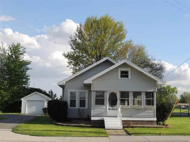 551 W Kyger St, Frankfort, IN 46041 photo 1