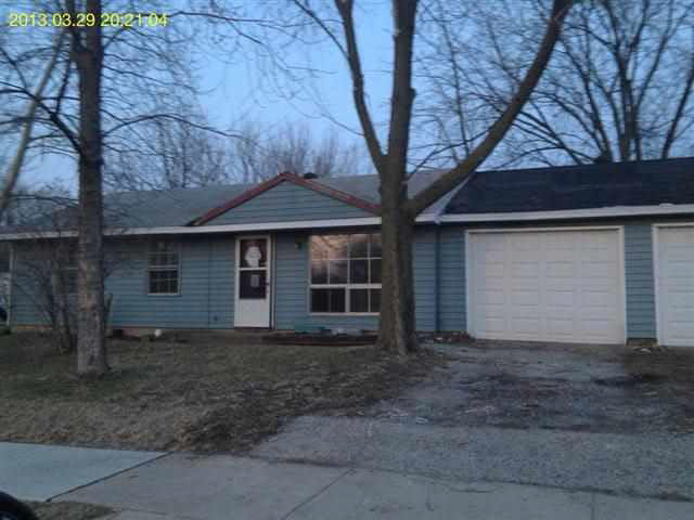 3625 Navarre Dr, Lafayette, IN 47905 photo 1