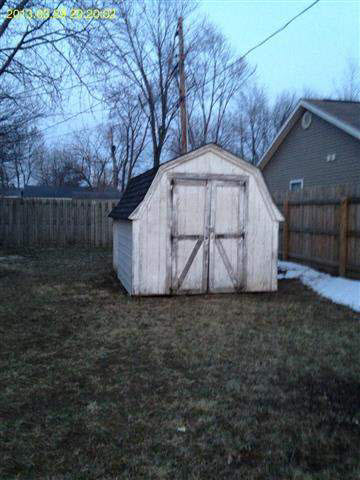 3625 Navarre Dr, Lafayette, IN 47905 photo 6
