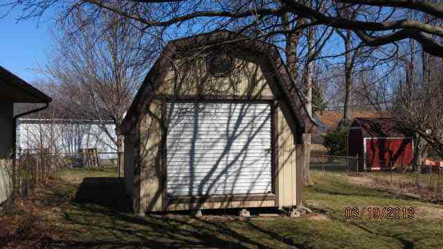 3237 Sean Ct, Lafayette, IN 47909 photo 8