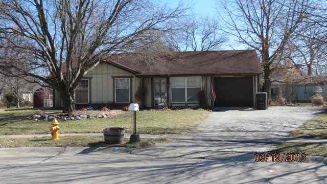3237 Sean Ct, Lafayette, IN 47909 photo 1