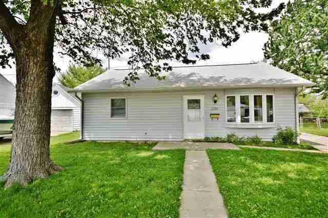 2818 Darby Ln, Lafayette, IN 47904 photo 1