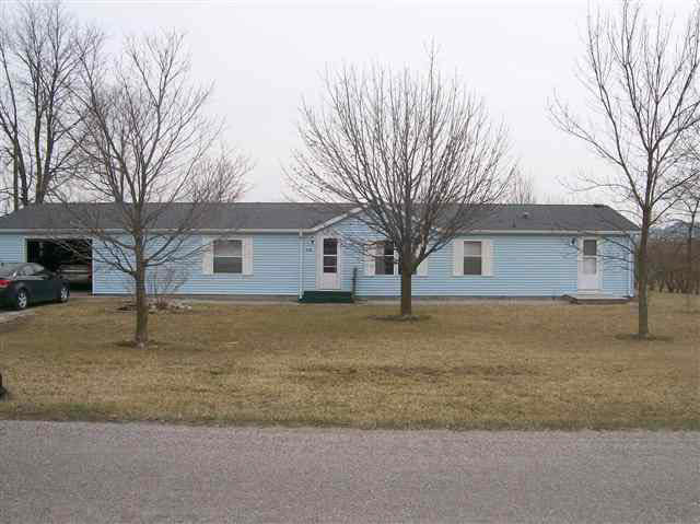 614 S 3rd St, Flora, IN 46929 photo 1