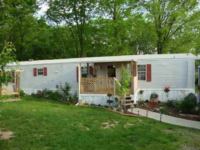 2150 W Illinois St, Delphi, IN 46923 photo 1