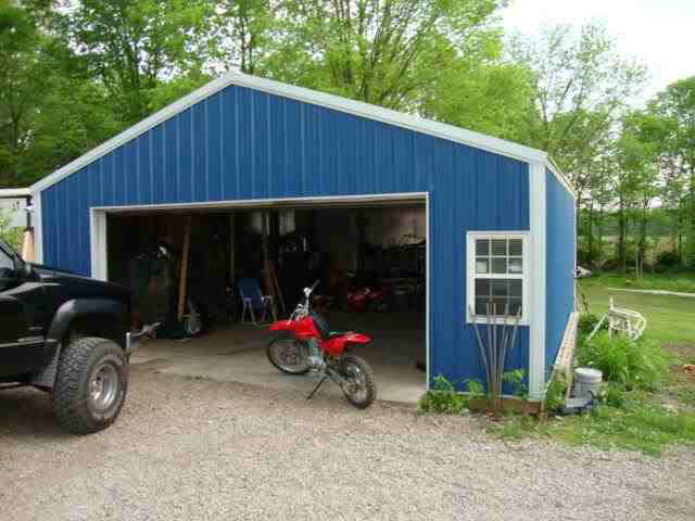 2150 W Illinois St, Delphi, IN 46923 photo 7