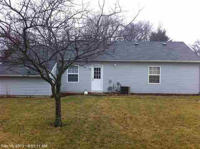 117 Tami Ln, Williamsport, IN 47993 photo 2
