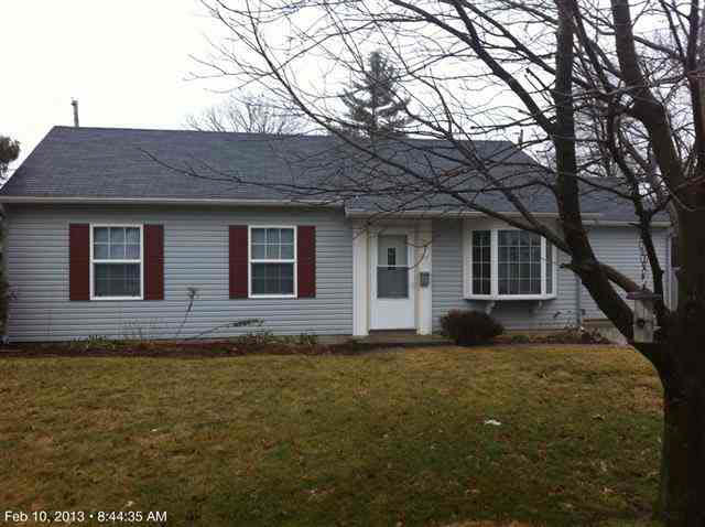 117 Tami Ln, Williamsport, IN 47993 photo 1