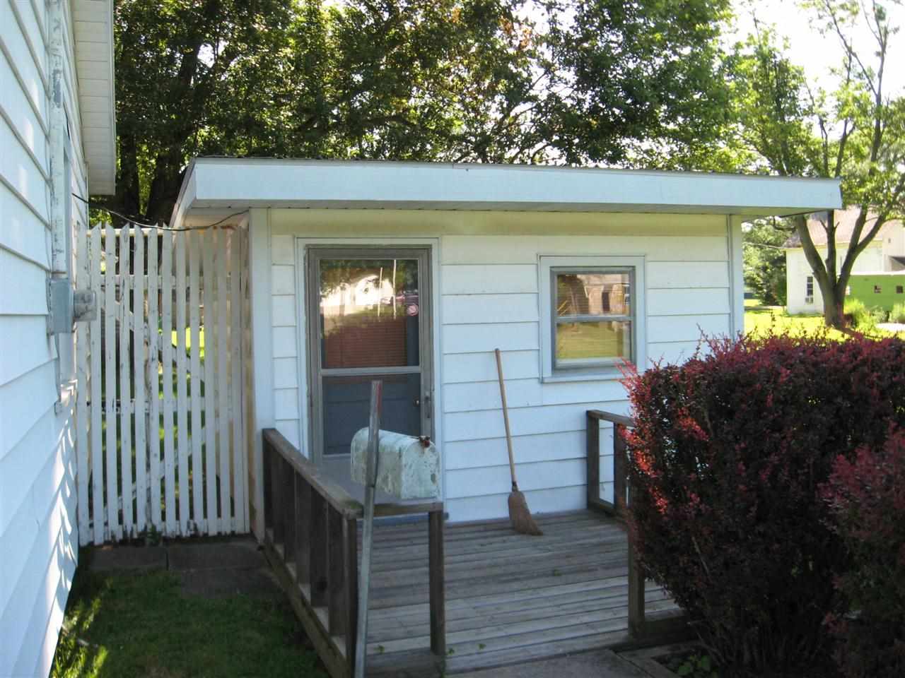 1581 N Dewey St, Attica, IN 47918 photo 13