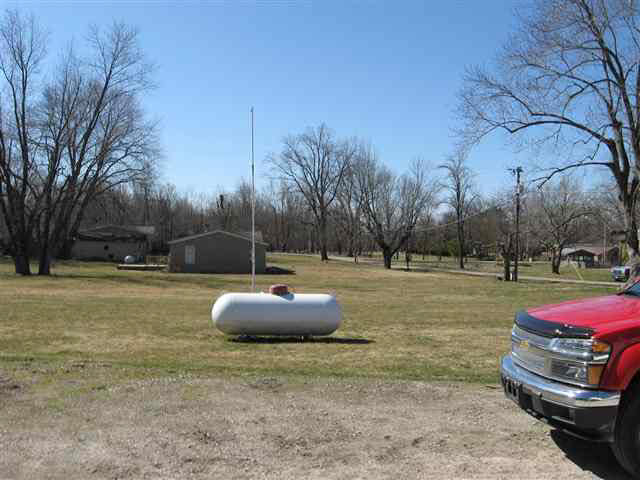 1581 N Dewey St, Attica, IN 47918 photo 2