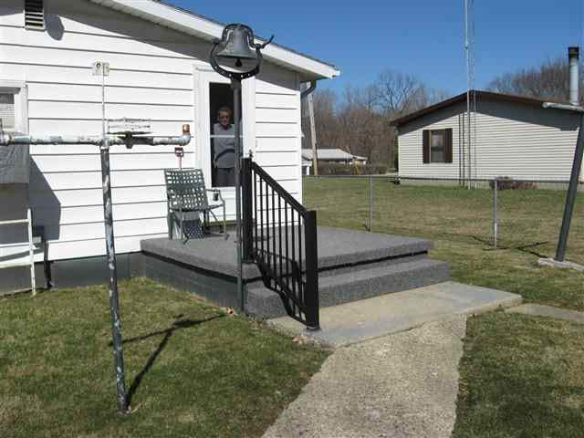 1581 N Dewey St, Attica, IN 47918 photo 4