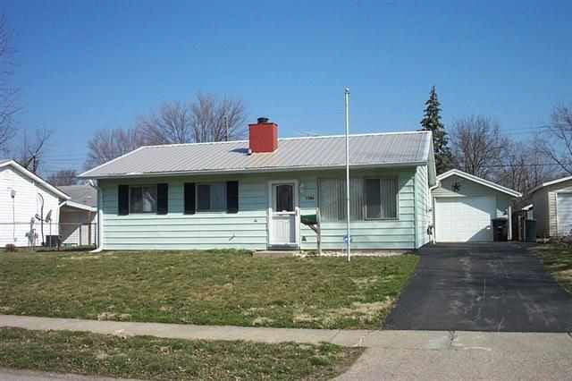 1104 Holly Dr, Lafayette, IN 47909 photo 1