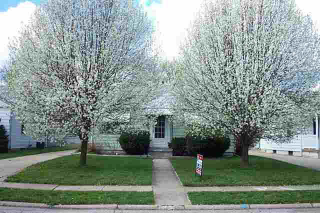 1316 S 26th St, Lafayette, IN 47905 photo 1