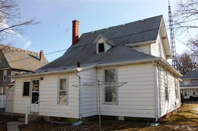 52 N Clay St, Frankfort, IN 46041 photo 14