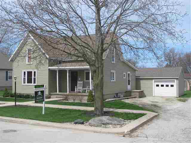 203 E 4th, Fowler, IN 47944 photo 2