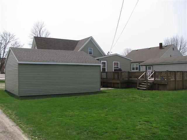 203 E 4th, Fowler, IN 47944 photo 21