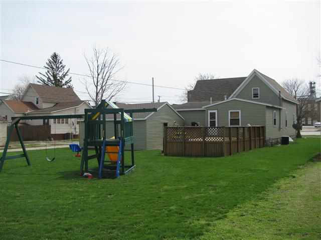 203 E 4th, Fowler, IN 47944 photo 3