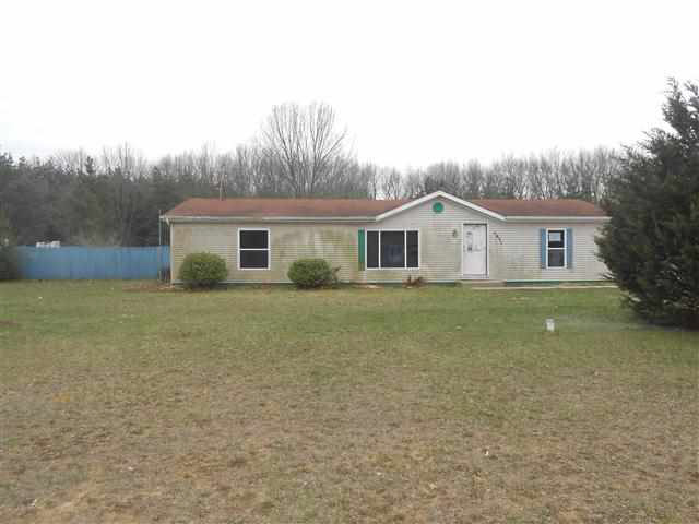 4831 E 1068 N, Demotte, IN 46310 photo 1