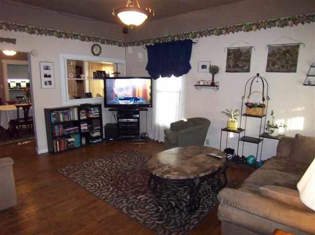 304 Prophet St, Battle Ground, IN 47920 photo 3