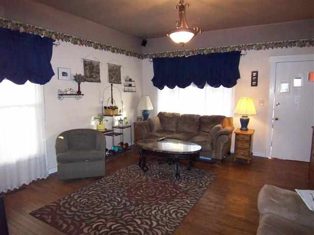 304 Prophet St, Battle Ground, IN 47920 photo 2