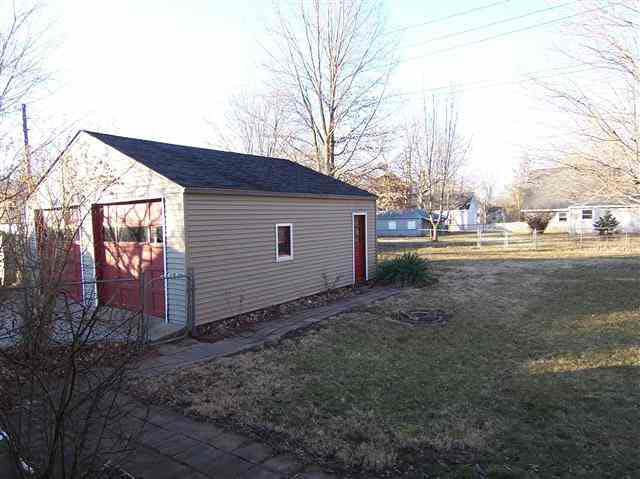 304 Prophet St, Battle Ground, IN 47920 photo 20