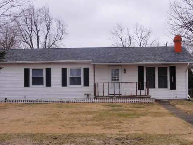 5798 W 400 S, Delphi, IN 46923 photo 1
