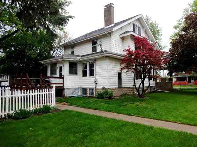 406 E 5th St, Fowler, IN 47944 photo 19