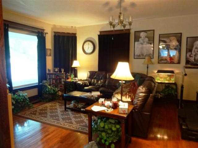 406 E 5th St, Fowler, IN 47944 photo 5