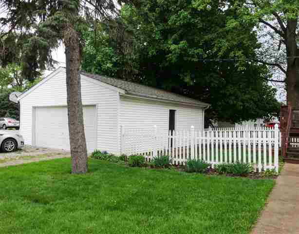 406 E 5th St, Fowler, IN 47944 photo 18