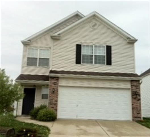 3943 Austrian Ct, Lafayette, IN 47905 photo 1