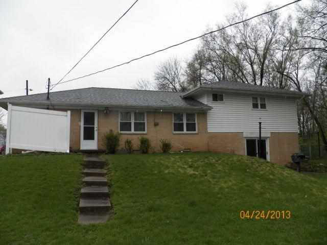 1508 Larue St, Lafayette, IN 47905 photo 15
