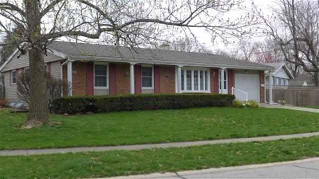 1944 Kiowa Dr, Lafayette, IN 47909 photo 1